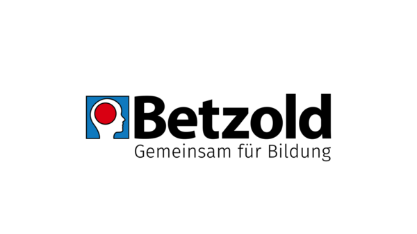 Logo der Arnulf Betzold GmbH Logo der Arnulf Betzold GmbH