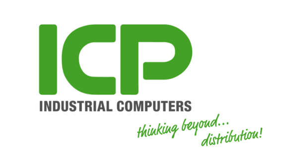 Logo der ICP Deutschland GmbH