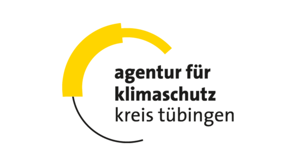 Logo der Agentur für Klimaschutz Kreis Tübingen gGmbH Logo der Agentur für Klimaschutz Kreis Tübingen gGmbH