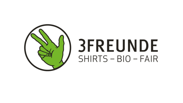 Logo von 3FREUNDE