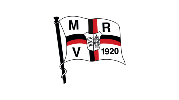 Logo des Marbacher Rudervereins von 1920 e. V.