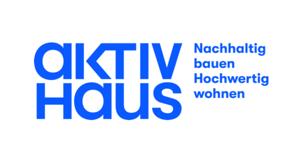 Logo der AH Aktiv-Haus GmbH Logo der AH Aktiv-Haus GmbH