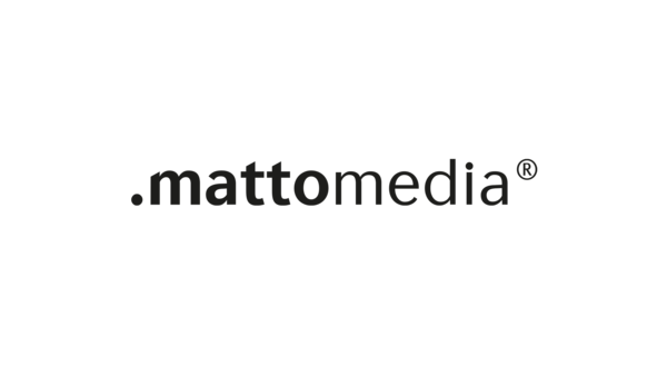 Logo der mattomedia KG