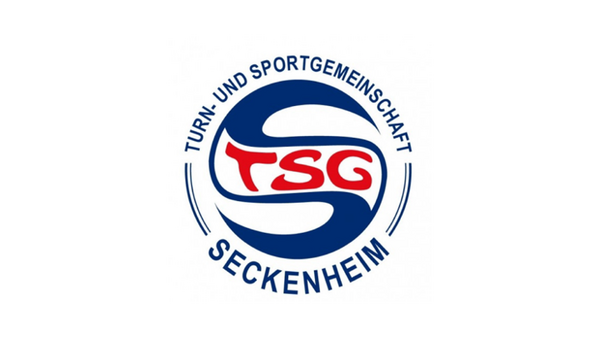 Logo der TSG Seckenheim