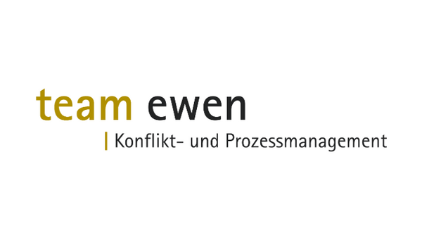 Logo der team ewen GbR