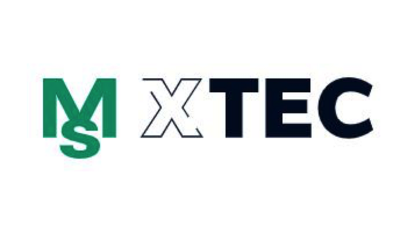 Logo der MS XTEC GmbH 