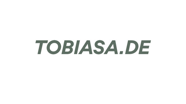 Logo von TobiasA.de