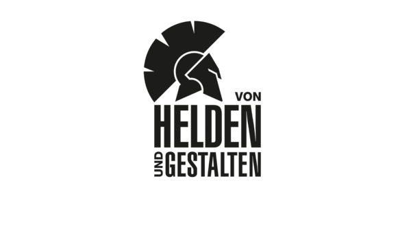 Logo von VON HELDEN UND GESTALTEN