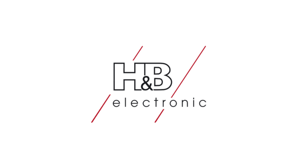 Logo von H&B 