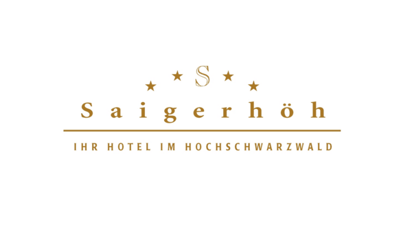 Logo des Hotels Saigerhöh