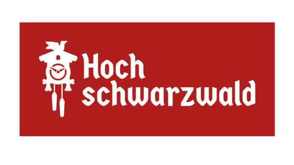 Logo der Hochschwarzwald Tourismus GmbH