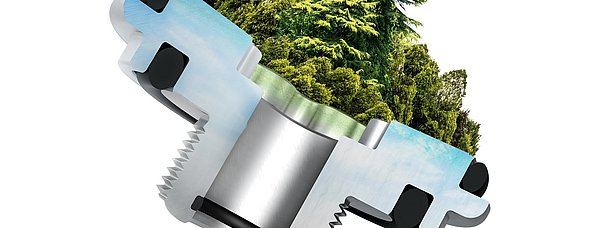 Imagebild für die Kampagne ACO2