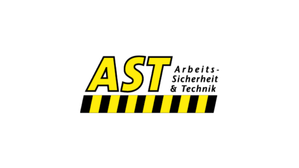 Logo der AST GmbH & Co. KG Logo der AST GmbH & Co. KG
