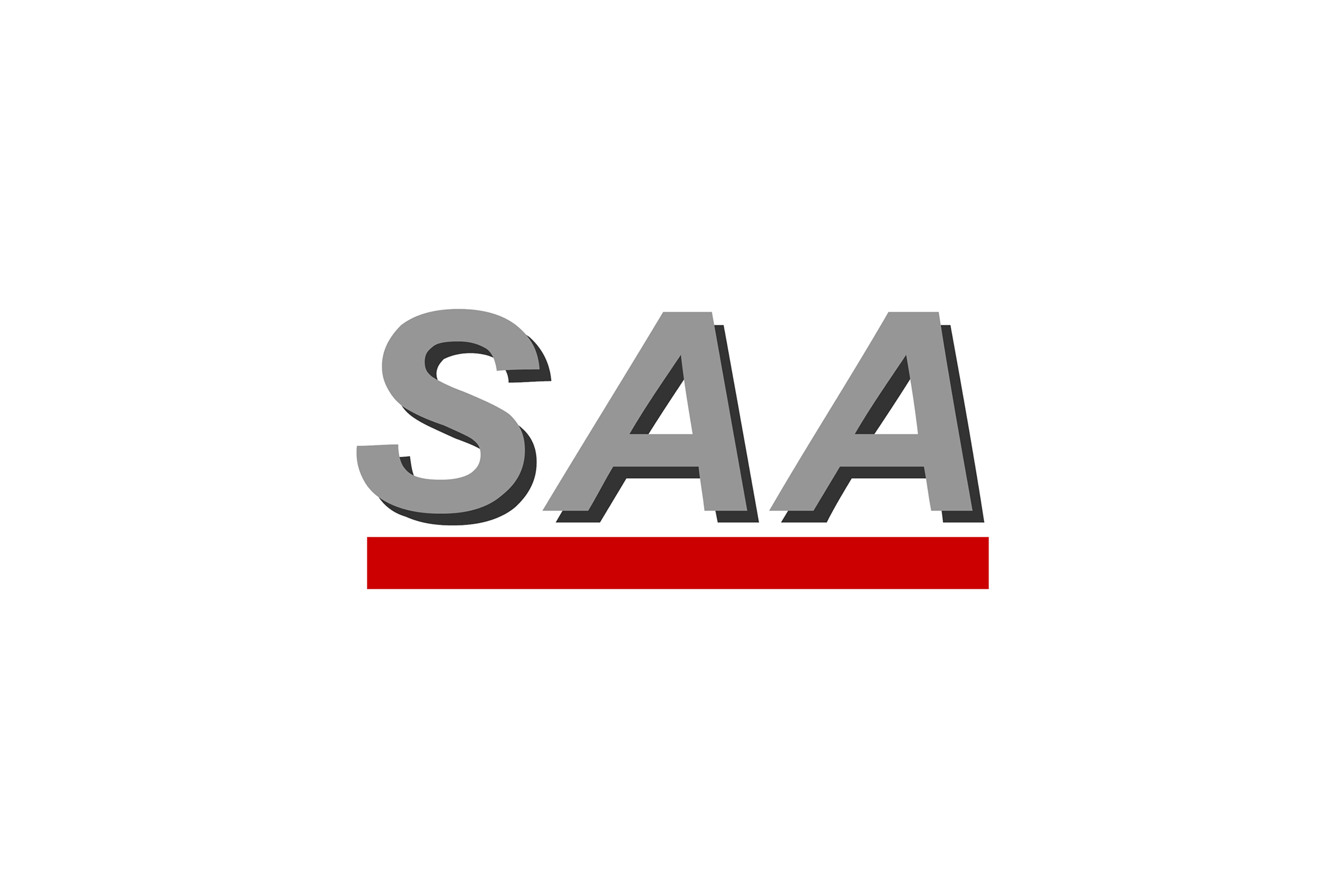 Logo der SAA Sonderabfallagentur Baden-Württemberg GmbH